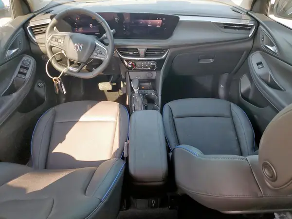 KL4AMDSLXSB089617 2025 BUICK ENCORE GX - Image 8