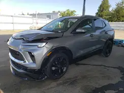 KL4AMDSLXSB133955 2025 BUICK ENCORE