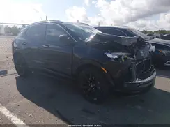 KL4AMDSLXSB145801 2025 BUICK ENCORE GX