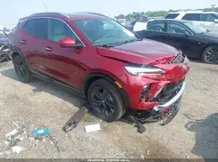KL4AMDSLXSB147113 2025 BUICK ENCORE GX