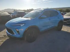 KL4AMDSLXSB161951 2025 BUICK ENCORE GX