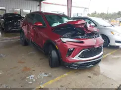KL4AMDSLXSB176773 2025 BUICK ENCORE GX