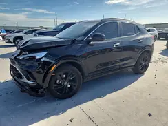 KL4AMDSLXSB218889 2025 BUICK ENCORE