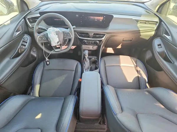 KL4AMDSLXSB218889 2025 BUICK ENCORE GX - Image 8