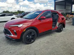 KL4AMDSLXTB032514 2026 BUICK ENCORE GX