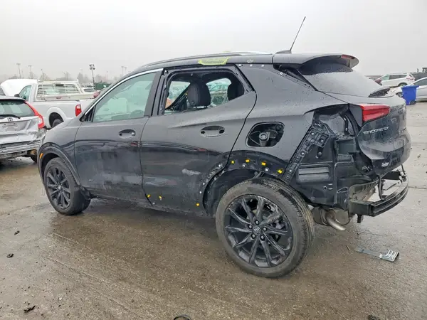 KL4AMDSLXTB032710 2026 BUICK ENCORE - Image 2