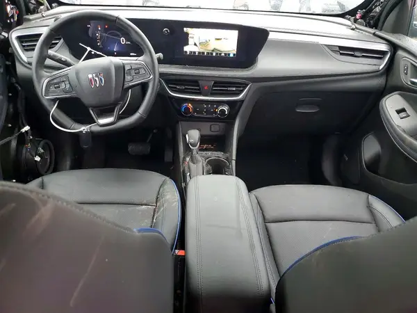 KL4AMDSLXTB032710 2026 BUICK ENCORE - Image 8