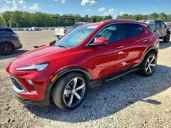 KL4AMDSLXTB034358 2026 BUICK ENCORE GX