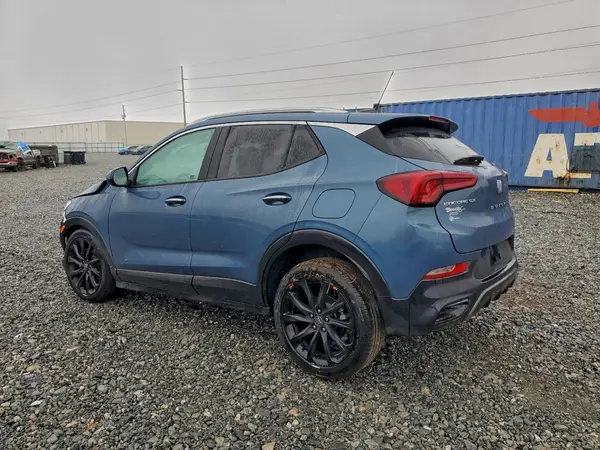 KL4AMDSLXTB034473 2026 BUICK ENCORE GX - Image 2
