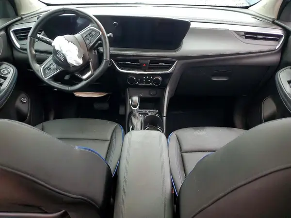 KL4AMDSLXTB034473 2026 BUICK ENCORE GX - Image 8
