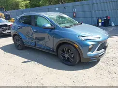 KL4AMDSLXTB039799 2026 BUICK ENCORE GX