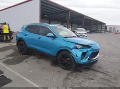 KL4AMDSLXTB047790 2026 BUICK ENCORE GX