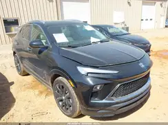 KL4AMDSLXTB071717 2026 BUICK ENCORE GX