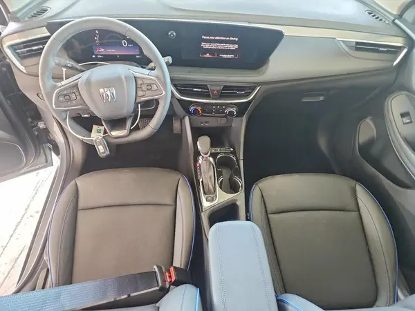 KL4AMDSLXTB102576 2026 BUICK ENCORE - Image 8
