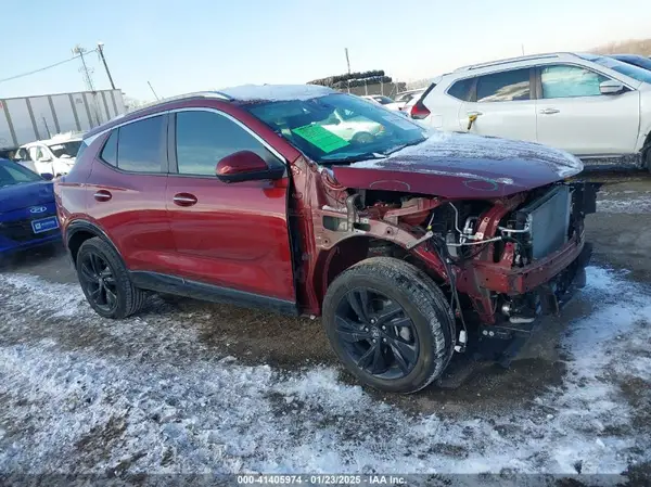 KL4AMESL0RB002758 2024 BUICK ENCORE GX - Image 1