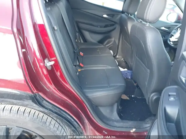 KL4AMESL0RB002758 2024 BUICK ENCORE GX - Image 8