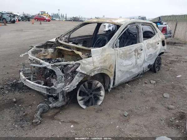 KL4AMESL0RB088265 2024 BUICK ENCORE GX - Image 2