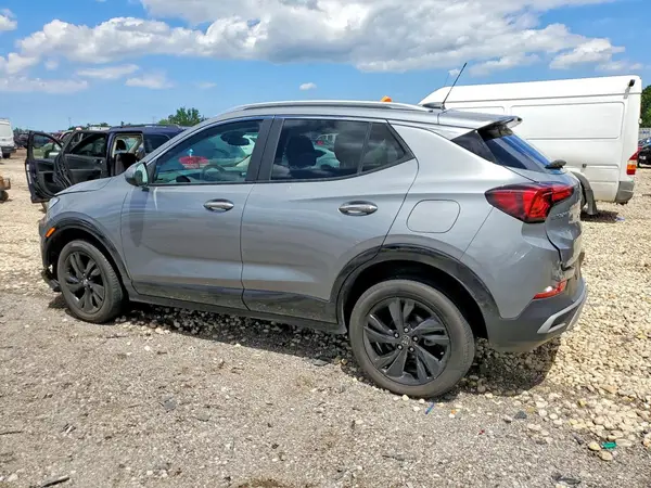 KL4AMESL0RB102472 2024 BUICK ENCORE - Image 2