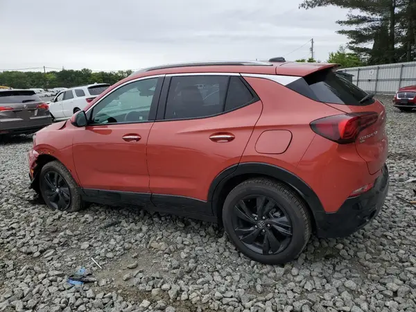 KL4AMESL0RB102889 2024 BUICK ENCORE GX - Image 2