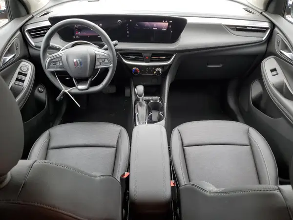 KL4AMESL0RB102889 2024 BUICK ENCORE GX - Image 8