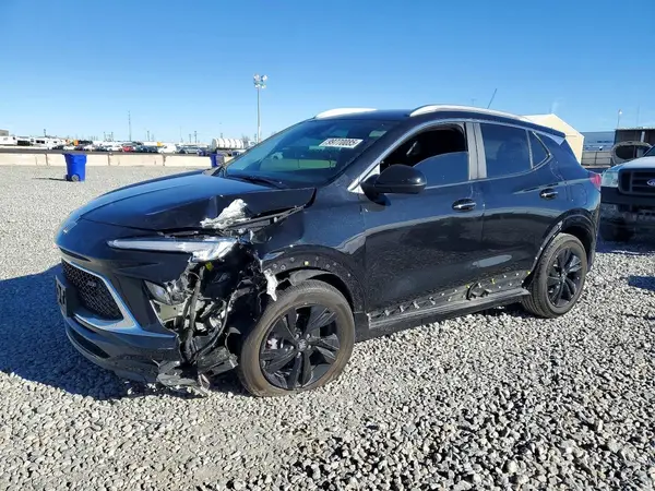 KL4AMESL0RB114301 2024 BUICK ENCORE GX - Image 1