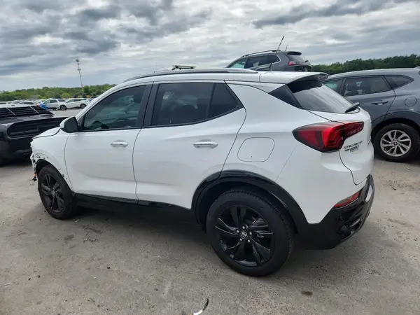 KL4AMESL0RB130448 2024 BUICK ENCORE GX - Image 2