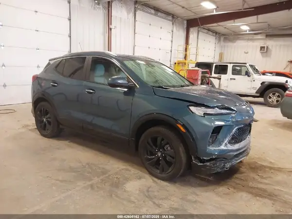 KL4AMESL0RB143989 2024 BUICK ENCORE GX - Image 1