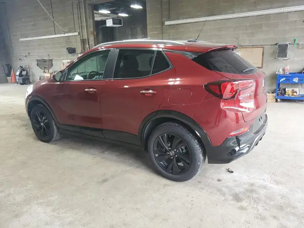 KL4AMESL0RB159982 2024 BUICK ENCORE GX - Image 2