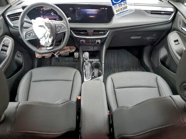 KL4AMESL0RB213507 2024 BUICK ENCORE GX - Image 8