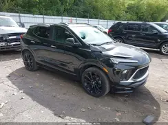 KL4AMESL0SB001955 2025 BUICK ENCORE GX