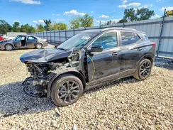 KL4AMESL0SB044028 2025 BUICK ENCORE