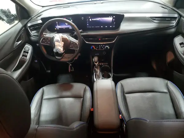 KL4AMESL0SB062321 2025 BUICK ENCORE GX - Image 8