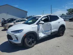 KL4AMESL0SB164251 2025 BUICK ENCORE