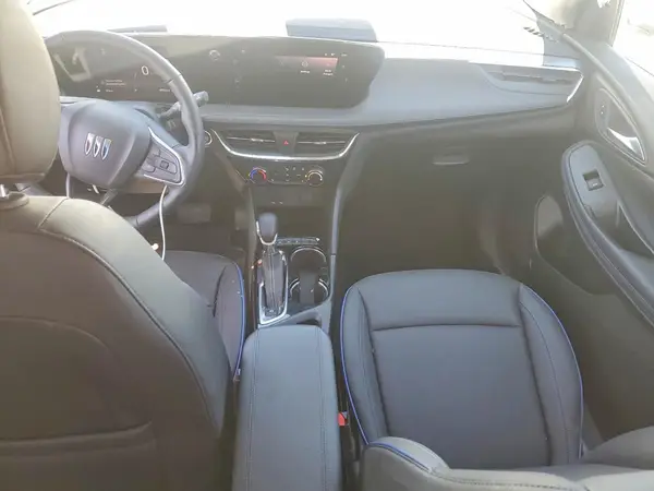 KL4AMESL0SB164251 2025 BUICK ENCORE - Image 8