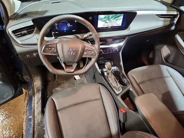 KL4AMESL0TB064409 2026 BUICK ENCORE - Image 8