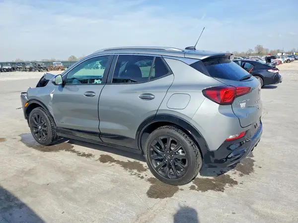 KL4AMESL0TB068704 2026 BUICK ENCORE - Image 2