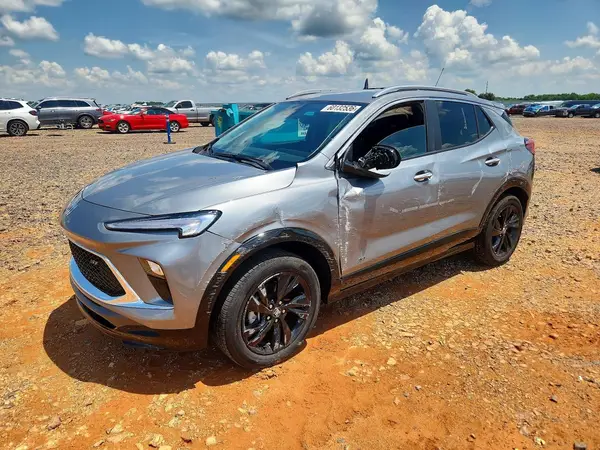 KL4AMESL0TB140761 2026 BUICK ENCORE GX - Image 1