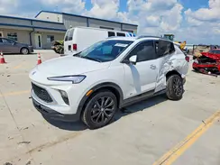 KL4AMESL0TB169726 2026 BUICK ENCORE GX