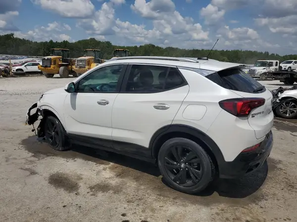KL4AMESL1RB003241 2024 BUICK ENCORE GX - Image 2