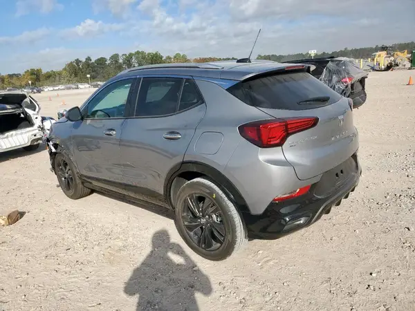 KL4AMESL1RB007998 2024 BUICK ENCORE GX - Image 2