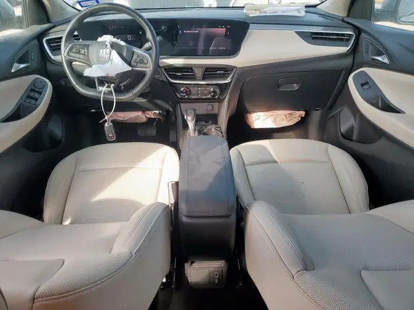 KL4AMESL1RB007998 2024 BUICK ENCORE GX - Image 8
