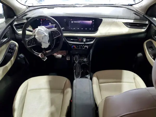 KL4AMESL1RB010593 2024 BUICK ENCORE GX - Image 8
