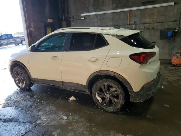 KL4AMESL1RB038216 2024 BUICK ENCORE GX - Image 2