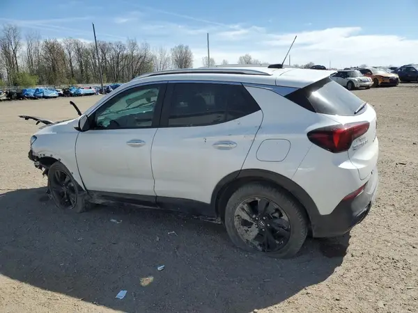 KL4AMESL1RB078327 2024 BUICK ENCORE GX - Image 2