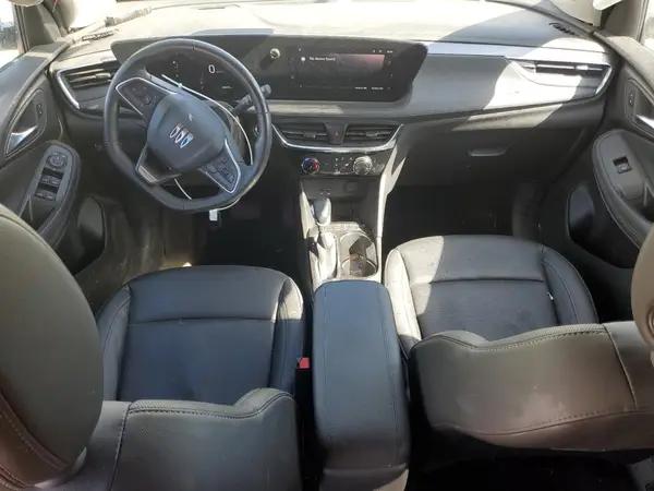 KL4AMESL1RB078327 2024 BUICK ENCORE GX - Image 8