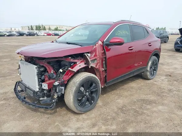 KL4AMESL1RB110273 2024 BUICK ENCORE GX - Image 2