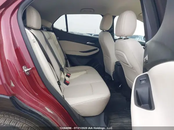 KL4AMESL1RB110273 2024 BUICK ENCORE GX - Image 8