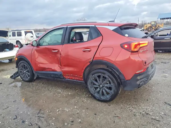 KL4AMESL1RB120544 2024 BUICK ENCORE - Image 2