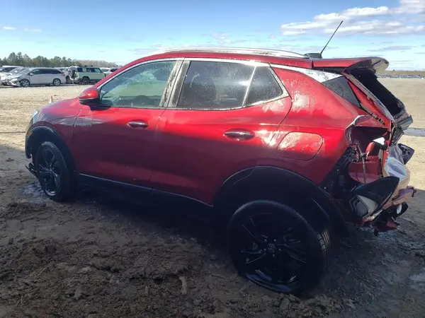 KL4AMESL1RB138610 2024 BUICK ENCORE - Image 2