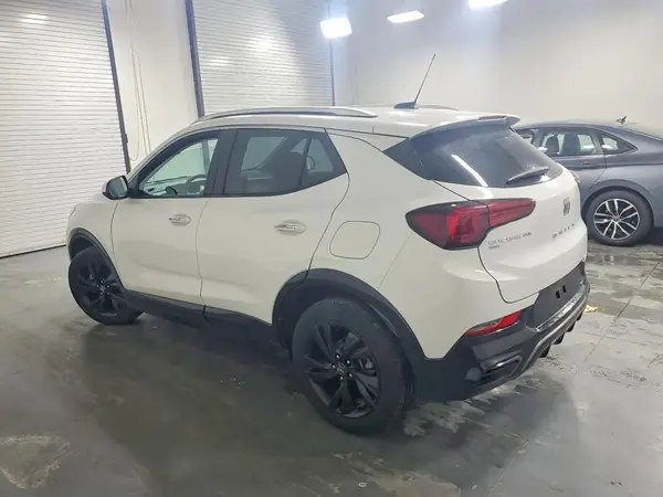 KL4AMESL1RB160932 2024 BUICK ENCORE GX - Image 2